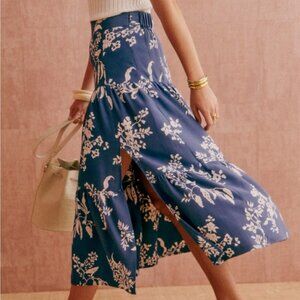 Sezane Tammie Skirt
